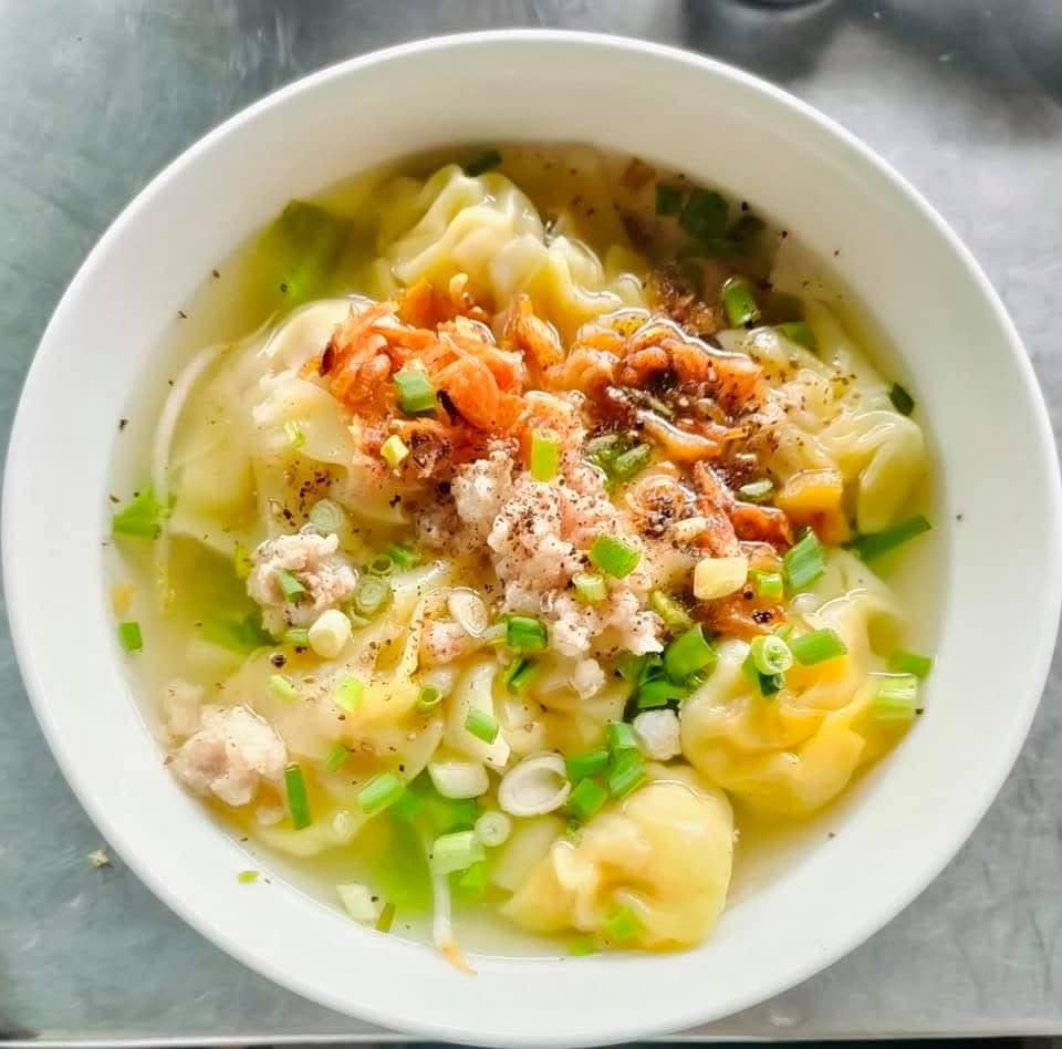 Hoành Thánh  image